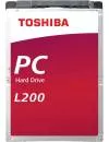 Жесткий диск Toshiba L200 (HDWL120EZSTA) 2000Gb icon