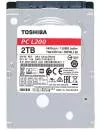 Жесткий диск Toshiba L200 (HDWL120EZSTA) 2000Gb фото 3