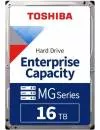 Жесткий диск Toshiba MG08ACA16TE 16000Gb icon