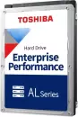 Жесткий диск Toshiba MG10 4TB MG10ADA400E icon