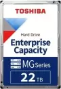 Жесткий диск Toshiba MG11 22TB MG11ACA22TE icon