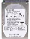 Жесткий диск Toshiba MK61 GSYN (MK3261GSYN) 320Gb icon