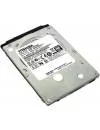 Жесткий диск Toshiba Mobile Thin MQ01ABF050M 500 Gb фото 2