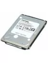Жесткий диск Toshiba MQ01ABD075 750 Gb фото 2