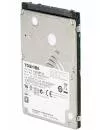 Жесткий диск Toshiba MQ02ABF100 1000 Gb icon 2