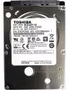 Жесткий диск HDD Toshiba MQ04ABB400 4Tb icon