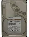 Жесткий диск Toshiba N300 (HDWG11AEZSTA) 10000Gb фото 2