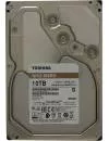 Жесткий диск Toshiba N300 (HDWG11AEZSTA) 10000Gb icon 2