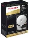 Жесткий диск Toshiba N300 (HDWG11AEZSTA) 10000Gb icon 3