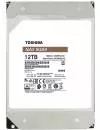 Жесткий диск Toshiba N300 (HDWG21CUZSVA) 12000Gb фото 2