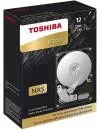 Жесткий диск Toshiba N300 (HDWG21CUZSVA) 12000Gb icon 3