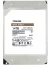 Жесткий диск Toshiba N300 (HDWG21EEZSTA) 14000Gb фото 2