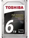 Жесткий диск Toshiba N300 (HDWN160EZSTA) 6000Gb фото 2
