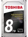 Жесткий диск Toshiba N300 (HDWN180UZSVA) 8000Gb фото 2