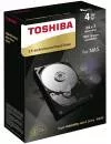 Жесткий диск Toshiba N300 (HDWQ140UZSVA) 4000Gb фото 3