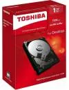 Жесткий диск Toshiba P300 (HDWD110EZSTA) 1000Gb фото 3