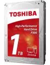 Жесткий диск Toshiba P300 (HDWD110UZSVA) 1000Gb фото
