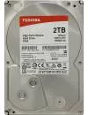 Жесткий диск Toshiba P300 (HDWD120EZSTA) 2000Gb icon