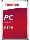 Жесткий диск Toshiba P300 (HDWD220UZSVA) 2000Gb icon