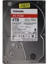 Жесткий диск Toshiba P300 (HDWD240UZSVA) 4000Gb icon