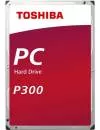 Жесткий диск Toshiba P300 (HDWD240UZSVA) 4000Gb фото 3