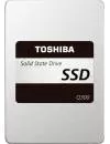 Жесткий диск SSD Toshiba Q300 (HDTS812EZSTA) 120Gb icon