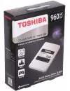 Жесткий диск SSD Toshiba Q300 (HDTS896EZSTA) 960Gb фото 5