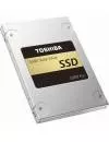 Жесткий диск SSD Toshiba Q300 Pro (HDTSA1AEZSTA) 1024Gb фото 2