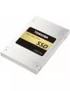 Жесткий диск SSD Toshiba Q300 Pro (HDTSA1AEZSTA) 1024Gb фото 3