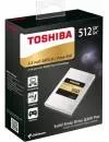 Жесткий диск SSD Toshiba Q300 Pro (HDTSA51EZSTA) 512Gb фото 4