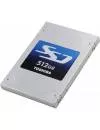 Жесткий диск SSD Toshiba Q Series Pro (HDTS351EZSTA) 512 Gb фото 5