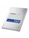 Жесткий диск SSD Toshiba Q Series Pro HDTS312EZSTA 128 Gb фото 2