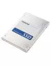 Жесткий диск SSD Toshiba Q Series Pro HDTS312EZSTA 128 Gb фото 3