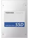 Жесткий диск SSD Toshiba Q Series Pro (HDTS325EZSTA) 256 Gb icon