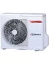 Кондиционер Toshiba RAS-05B3KV/RAS-05BAV-E фото 3