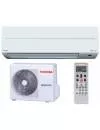 Кондиционер Toshiba RAS-13SAV-E2/RAS-13SKV-E2 icon 2