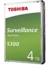 Жесткий диск Toshiba S300 (HDWT140UZSVA) 4000Gb icon 3