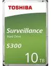 Жесткий диск Toshiba S300 (HDWT31AUZSVA) 10000Gb icon