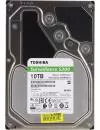 Жесткий диск Toshiba S300 (HDWT31AUZSVA) 10000Gb фото 2