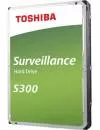Жесткий диск Toshiba S300 2TB HDWT720UZSVA фото 2