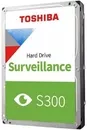 Жесткий диск Toshiba S300 8TB HDET02LZSA51 icon
