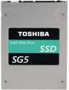 Жесткий диск SSD Toshiba SG5 (THNSNK512GCS8) 512Gb icon