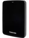 Внешний жесткий диск Toshiba Stor.e Canvio (HDTC720EK3CA) 2000 Gb фото 3