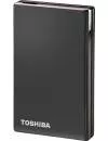 Внешний жесткий диск Toshiba Stor.E Steel S Titanium (PX1811E-1J0R) 1000 Gb фото 3