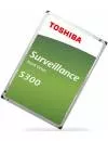 Жесткий диск Toshiba Surveillance S300 (HDWT360UZSVA) 6000Gb фото 2