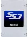 Жесткий диск SSD Toshiba THNSNJ128GCSU 128 Gb icon