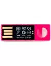 USB-флэш накопитель Toshiba TransMemory-Mini-Redrose 16GB (THNU16ENSRED(BL5) фото 3