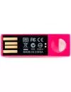 USB-флэш накопитель Toshiba TransMemory-Mini-Redrose 16GB (THNU16ENSRED(BL5) icon 3