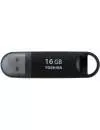 USB-флэш накопитель Toshiba TransMemory MX 16Gb icon