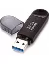 USB-флэш накопитель Toshiba TransMemory MX 32Gb фото 2